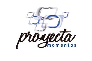 Proyecta Momentos logo