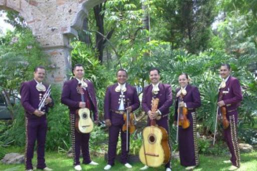 Mariachi Sol de Jalisco