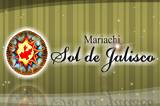 Mariachi Sol de Jalisco