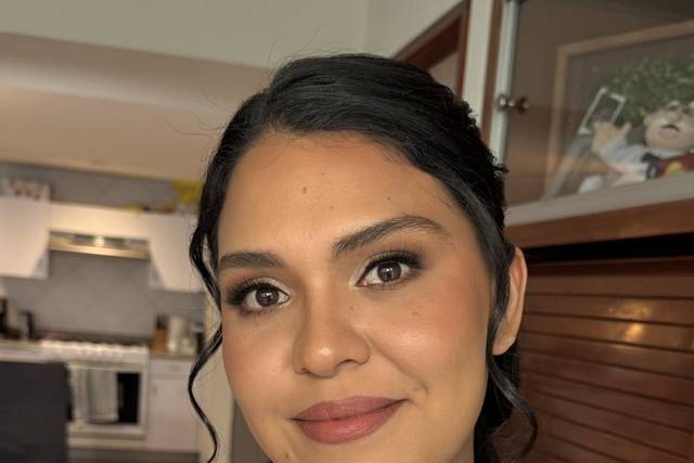 Novia natural