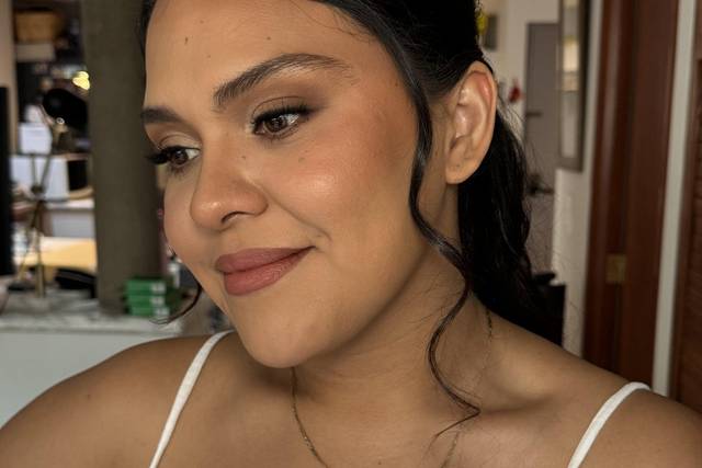 Novia natural