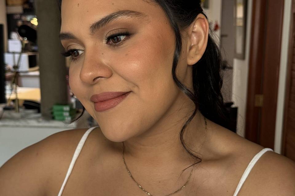 Novia natural