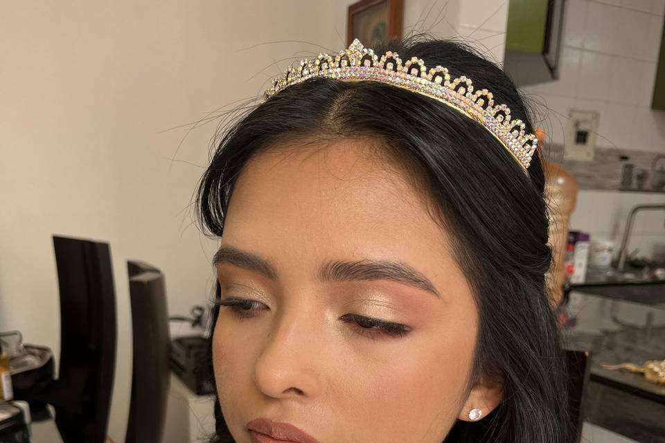 Quinceañera