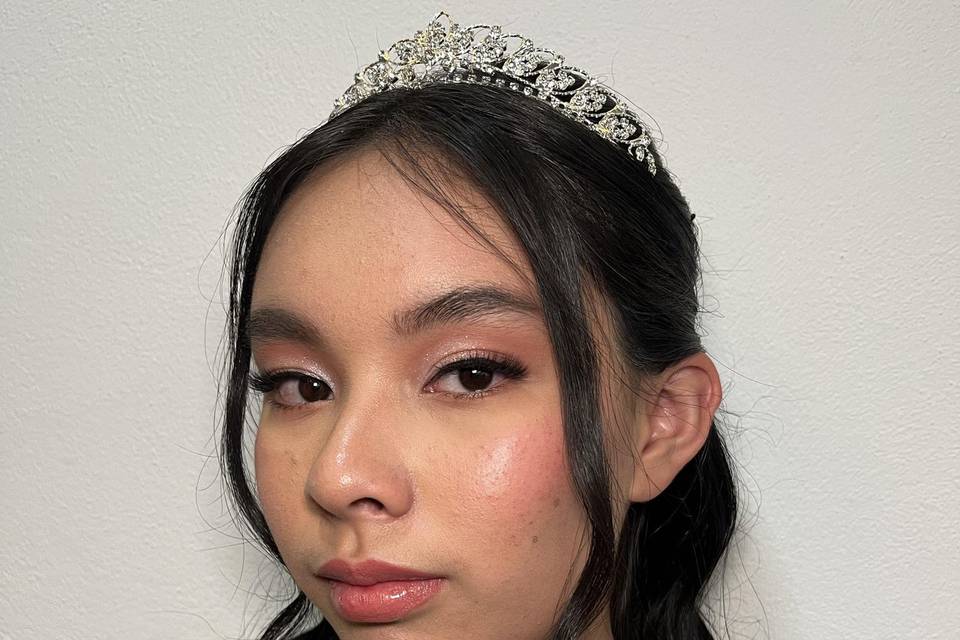 Quinceañera