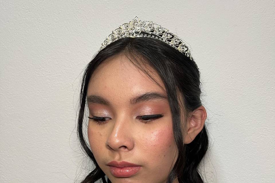 Quinceañera