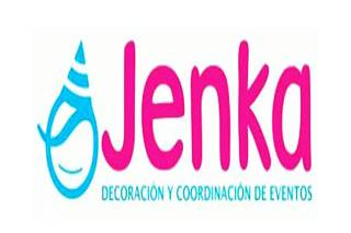 Decoraciones Jenka logo