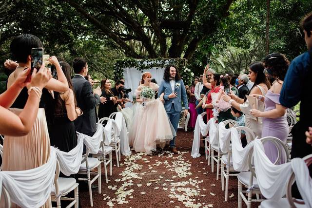 Boda Civil