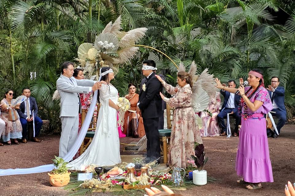Ceremonias Simbolicas