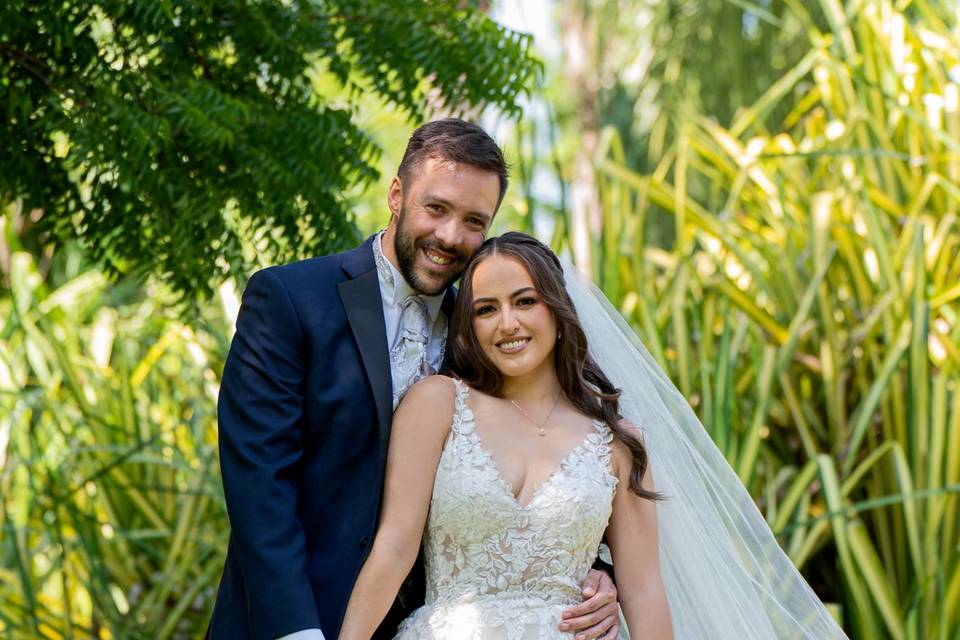 Sesión Novios