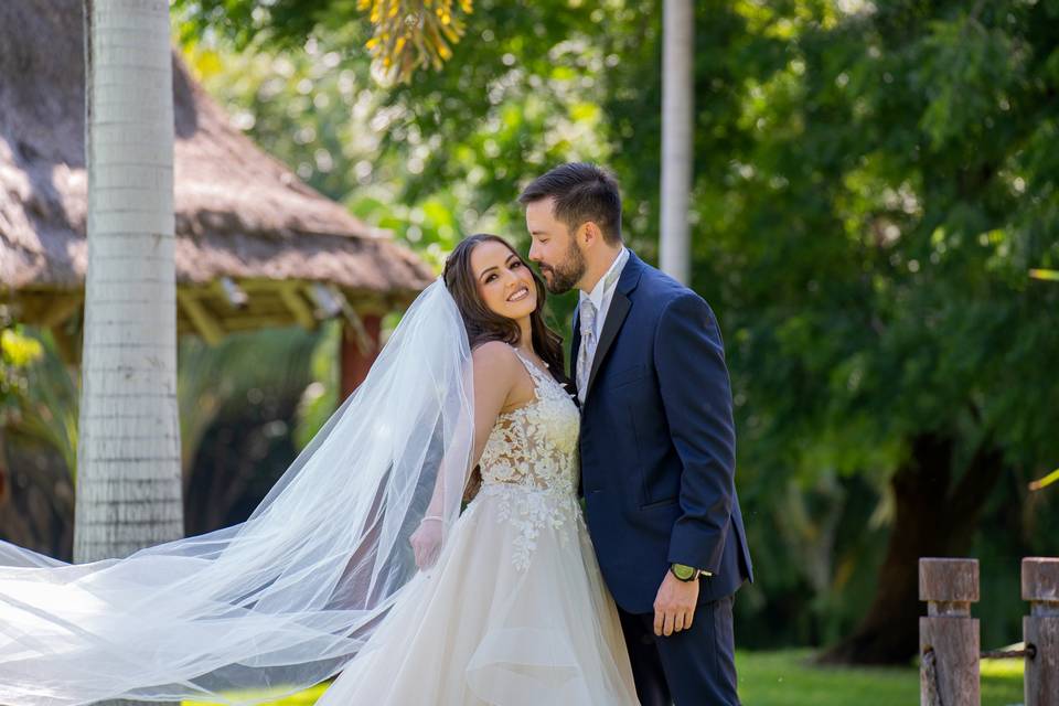 Sesión Novios