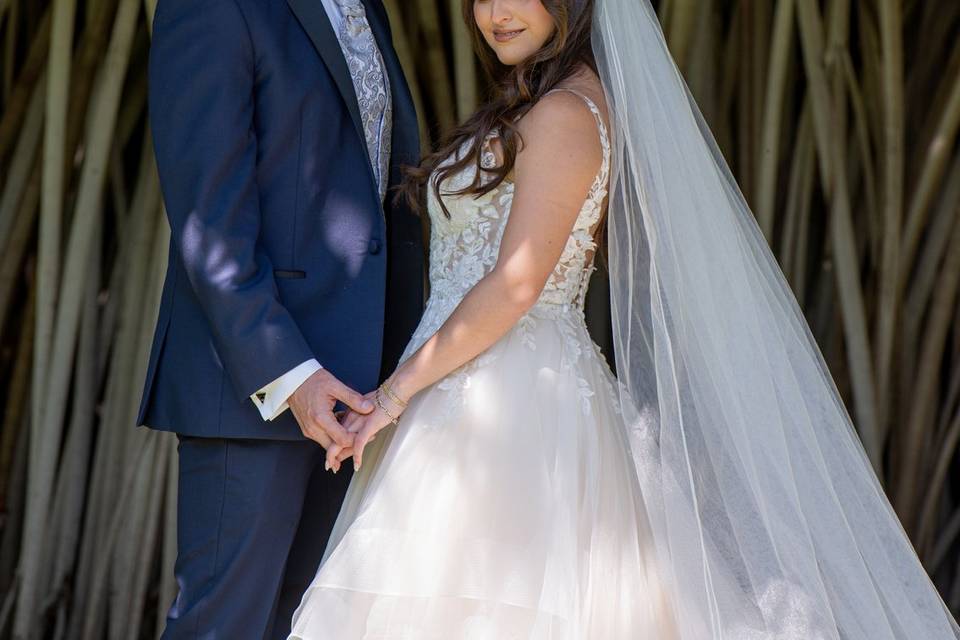 Sesión Novios