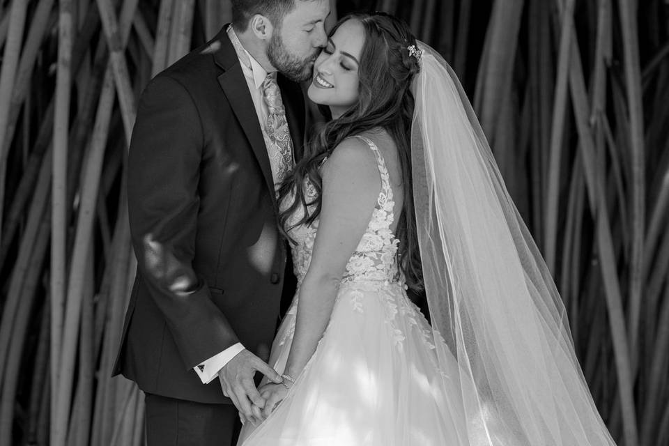 Sesión Novios
