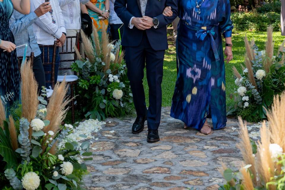 Ceremonia