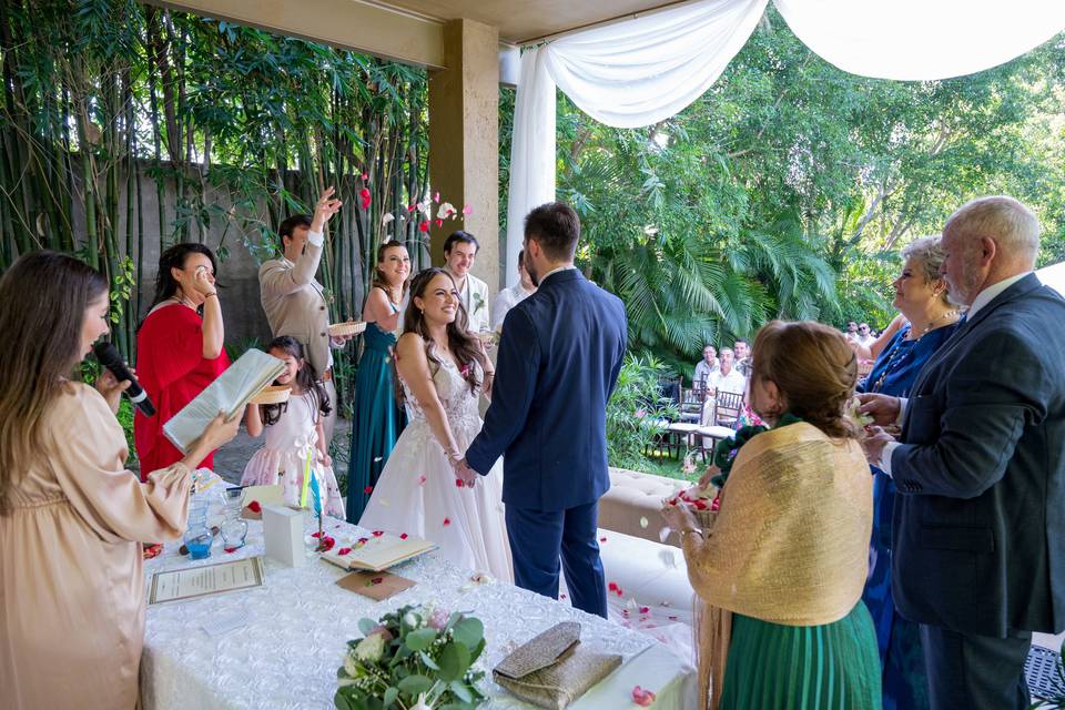 Ceremonia