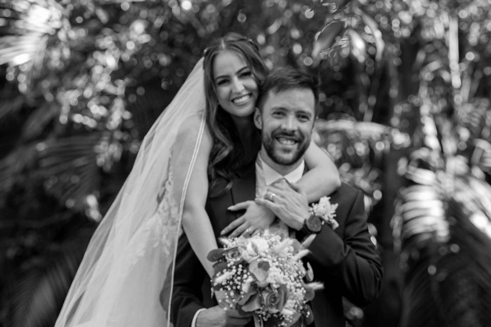 Sesión Novios
