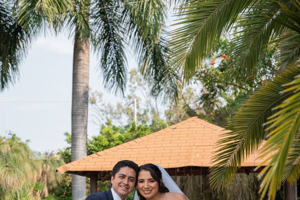 Sesión Novios