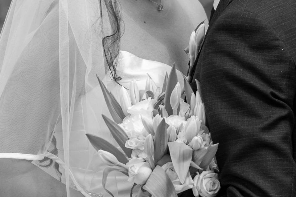 Sesión Novios