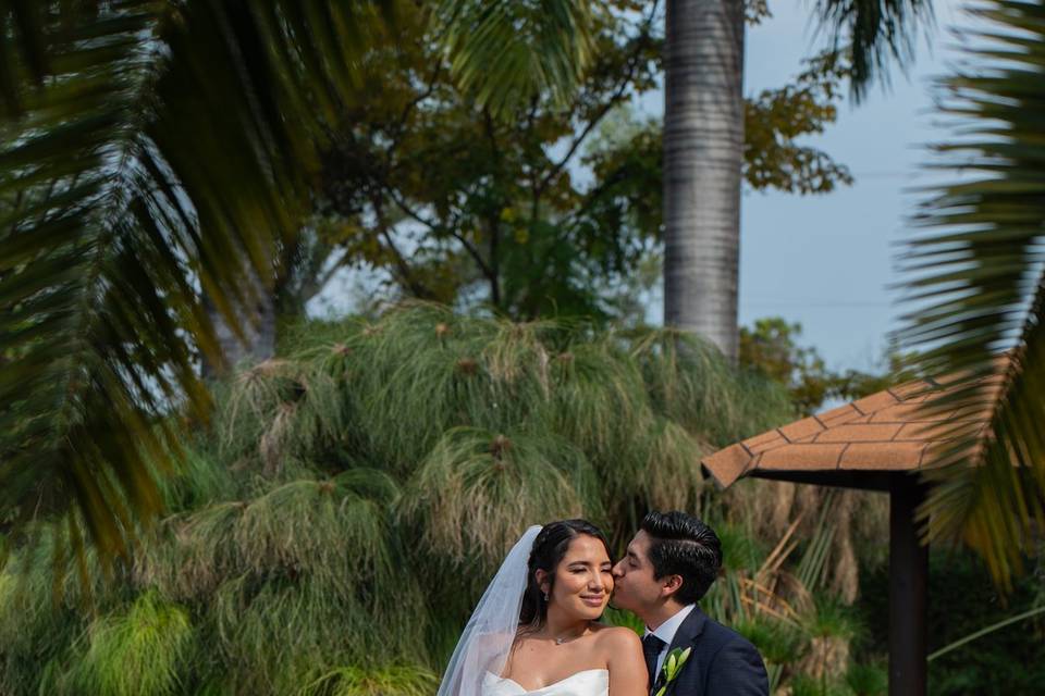 Sesión Novios