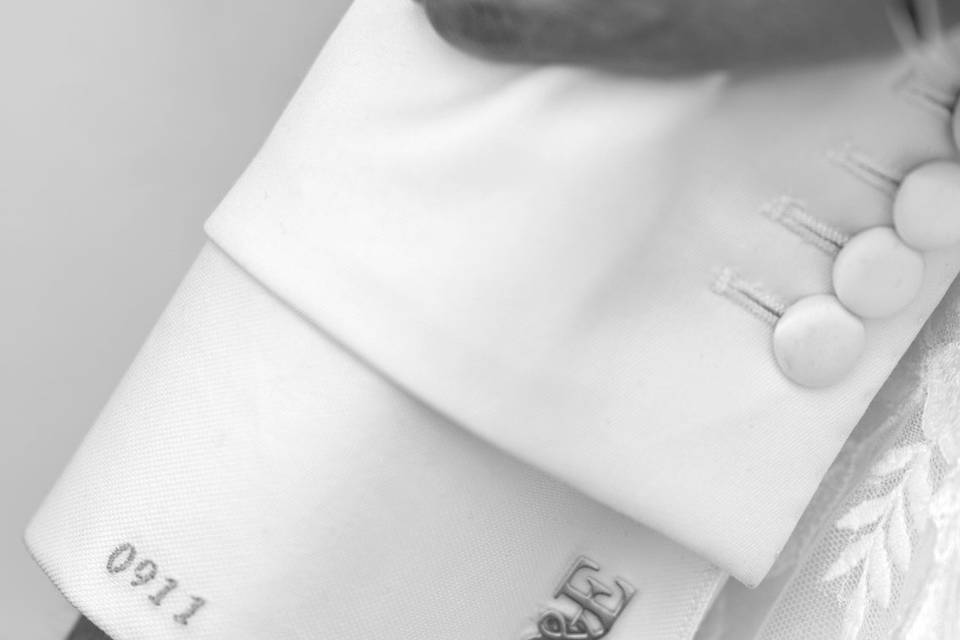 Detalles de novios