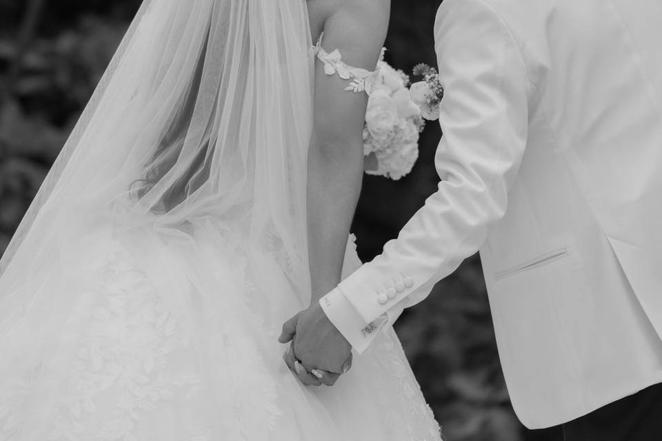 Sesión Novios