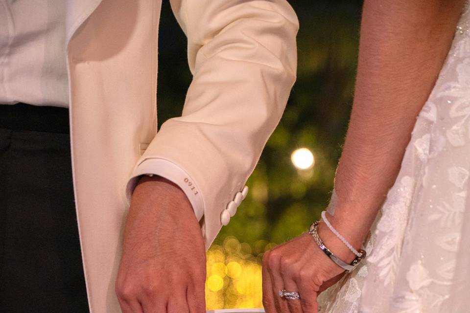 Sesión Novios