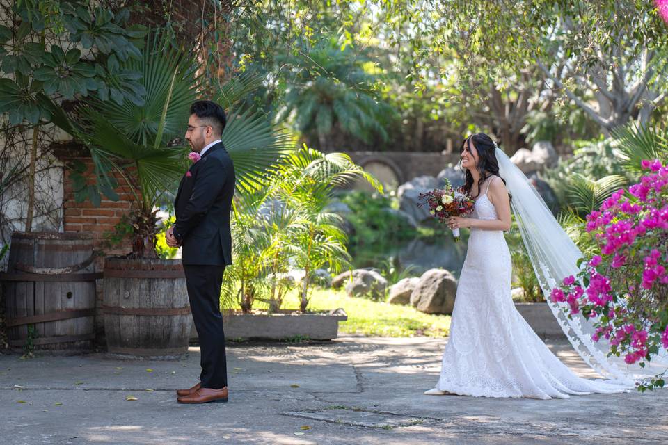 First Look