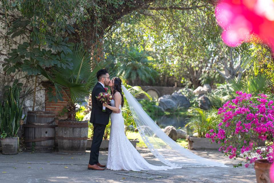 First Look