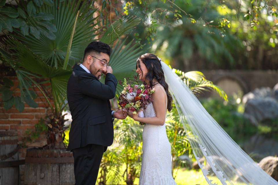 First Look