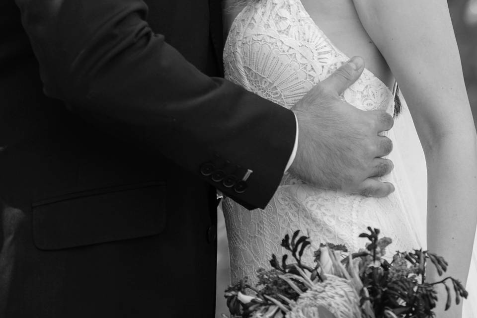 Sesión Novios