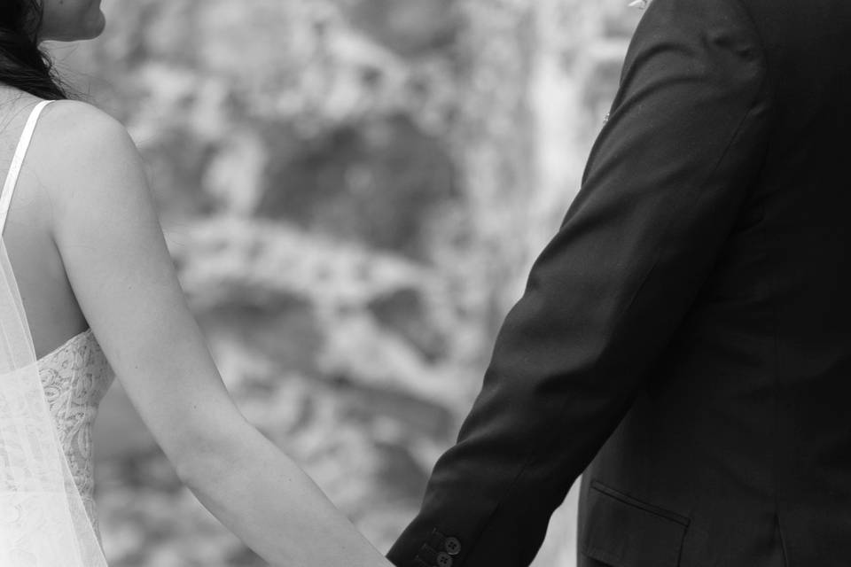 Sesión Novios