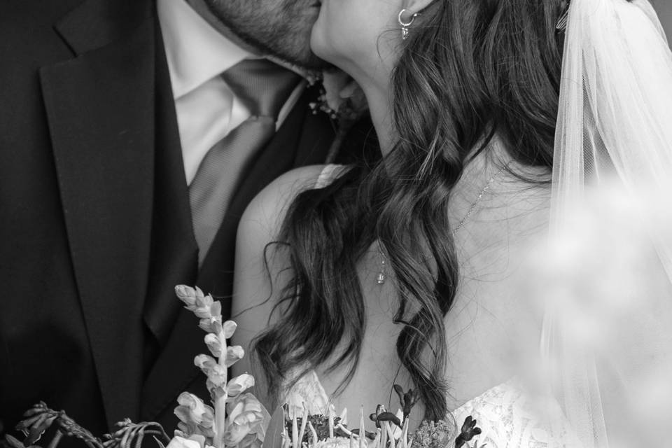 Sesión Novios