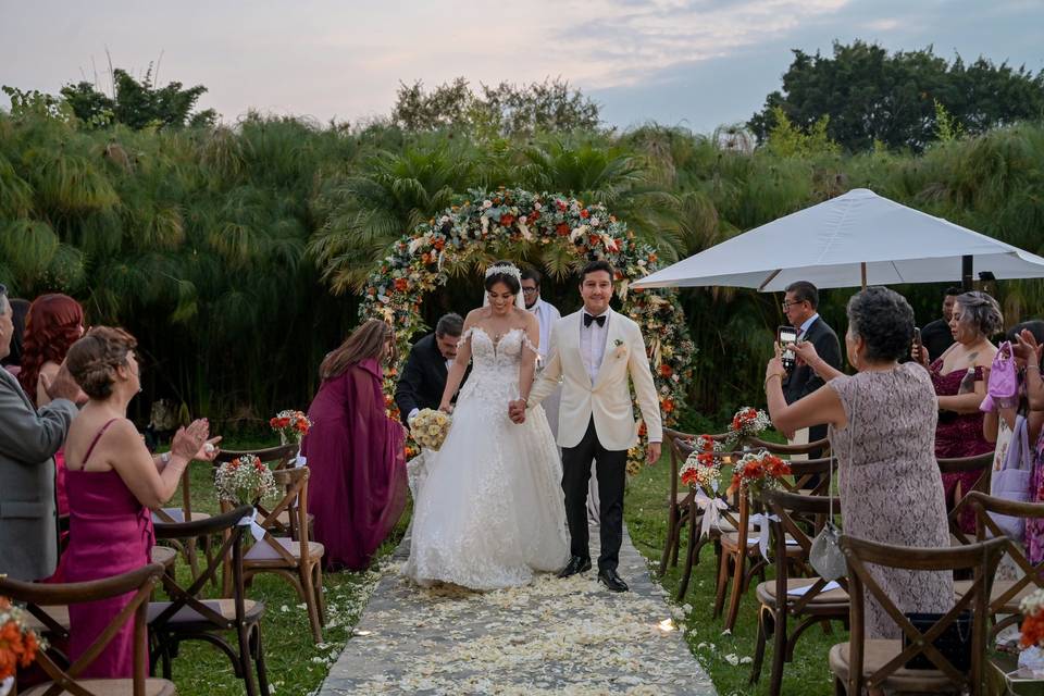Ceremonia