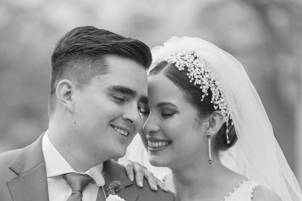 Sesión Novios