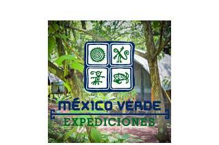 México Verde - logo