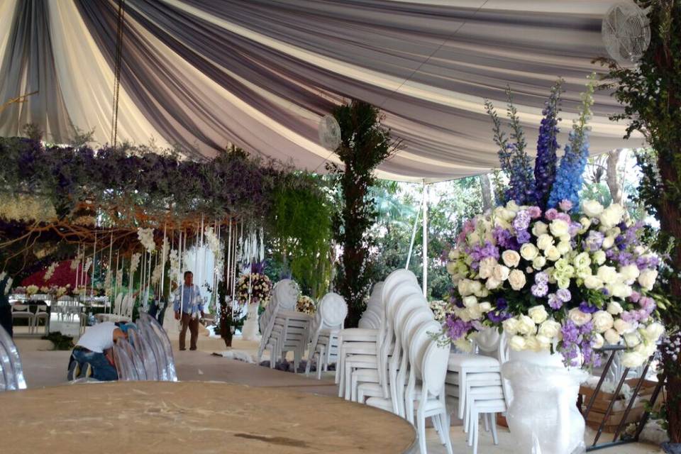 Lala Weddings and Events