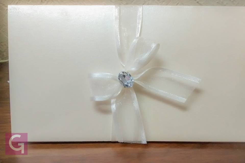 Invitación Boda