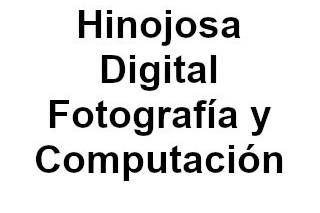 Hinojosa Digital Fotografía y Computación