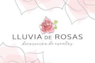 Lluvia de Rosas Logo