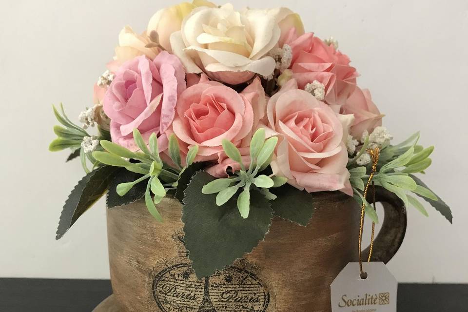 Souvenir invitados