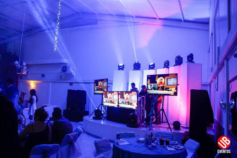 UB Eventos