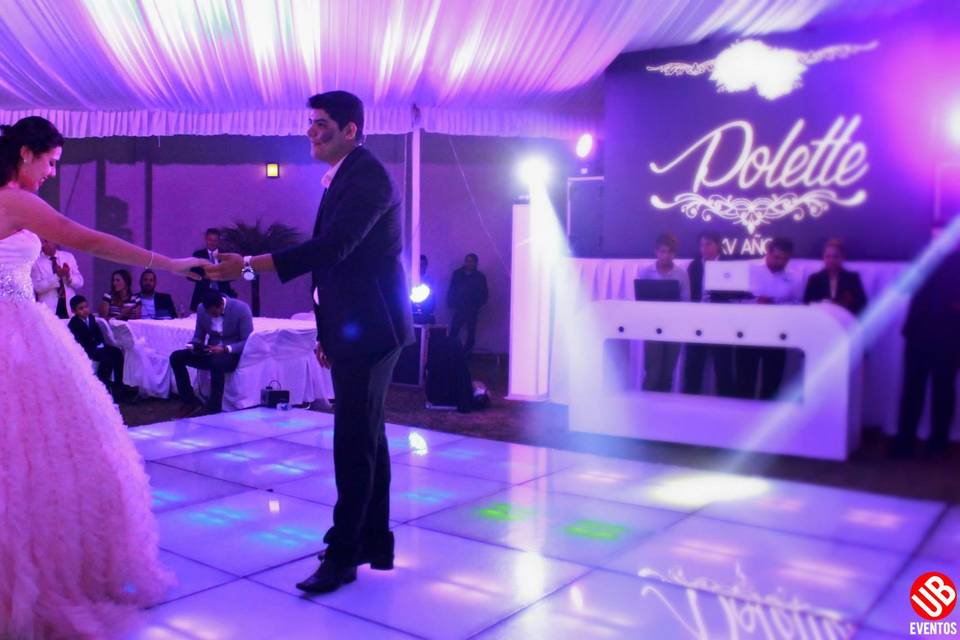 Servicio white