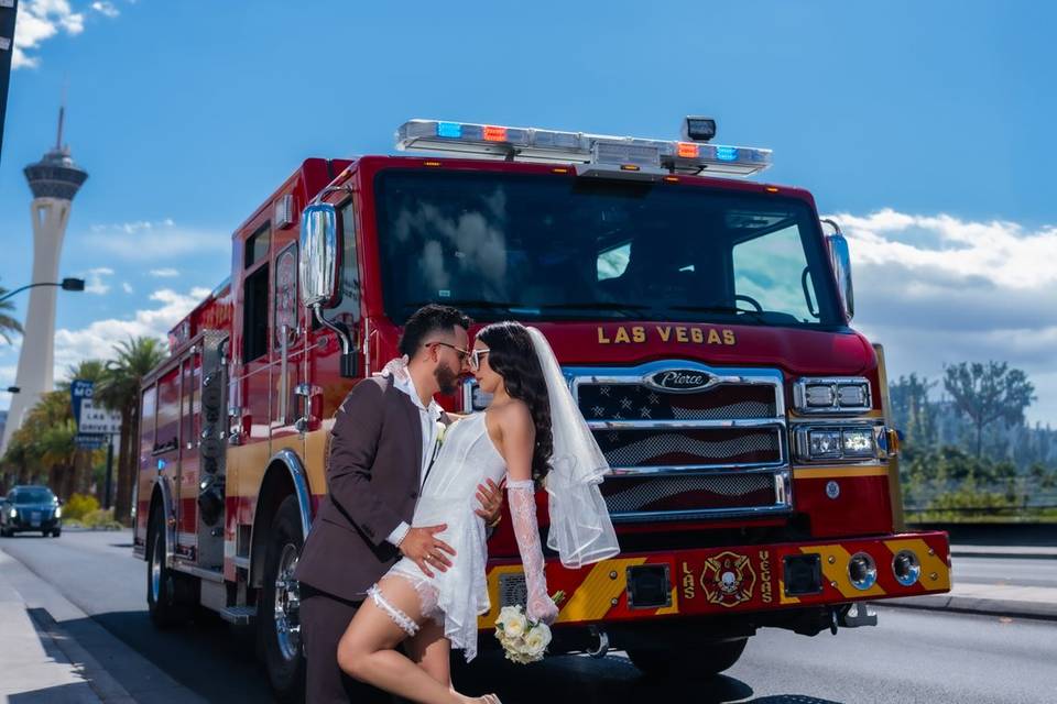 Wedding A&J