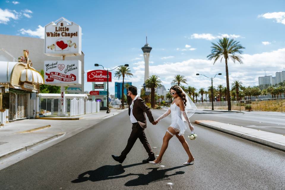 Wedding A&J