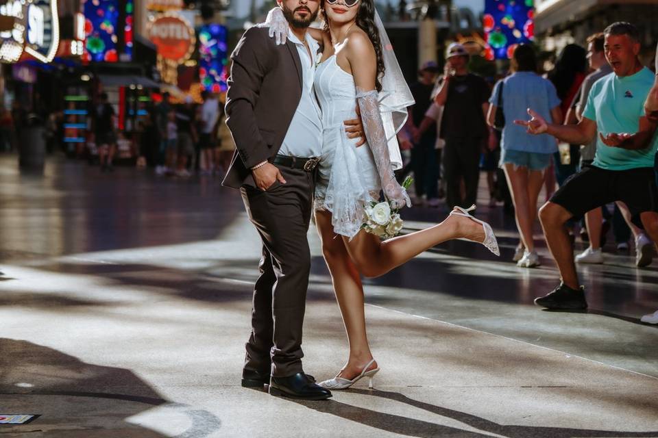 Wedding A&J