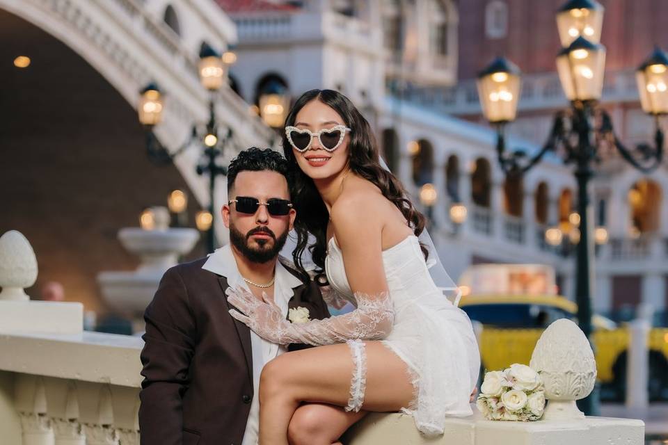 Wedding A&J
