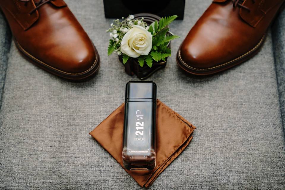 Wedding S&J