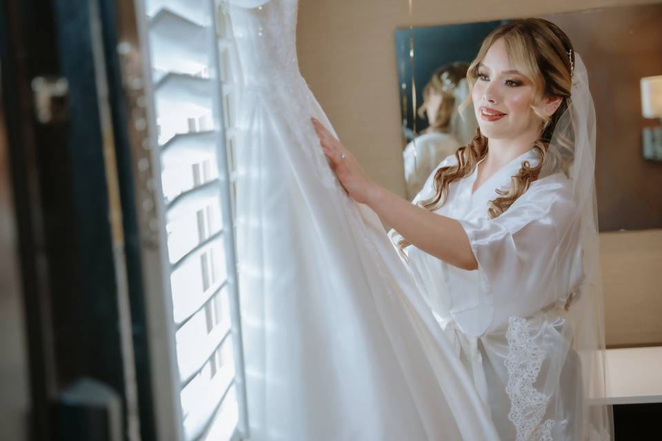 Wedding S&J