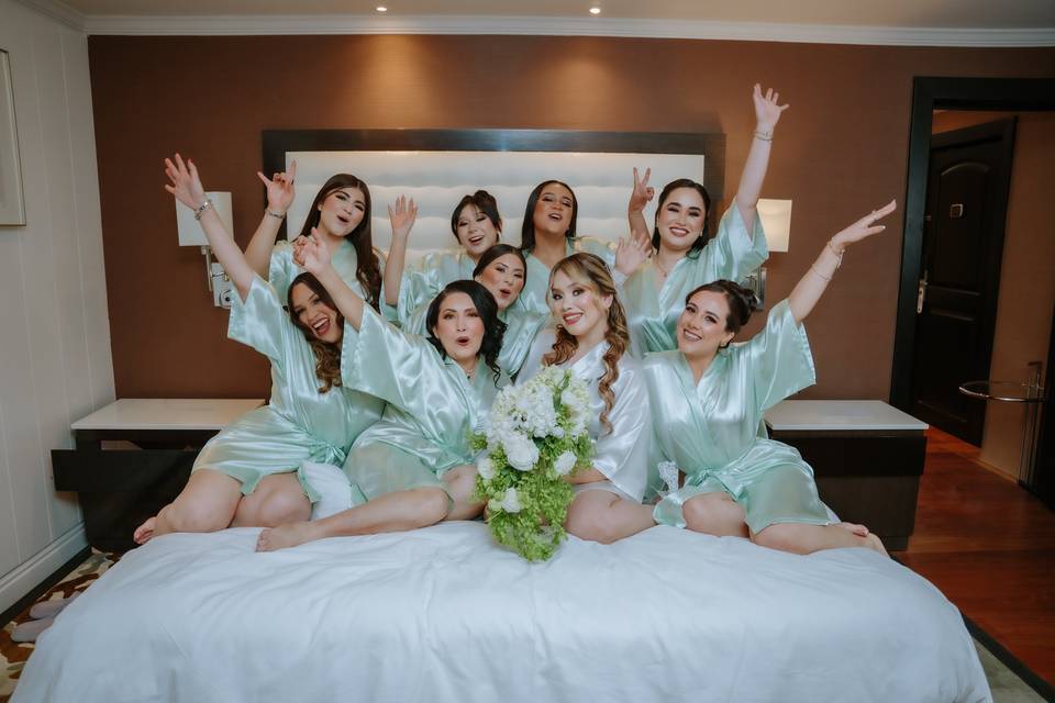 Wedding S&J