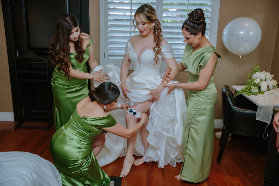 Wedding S&J