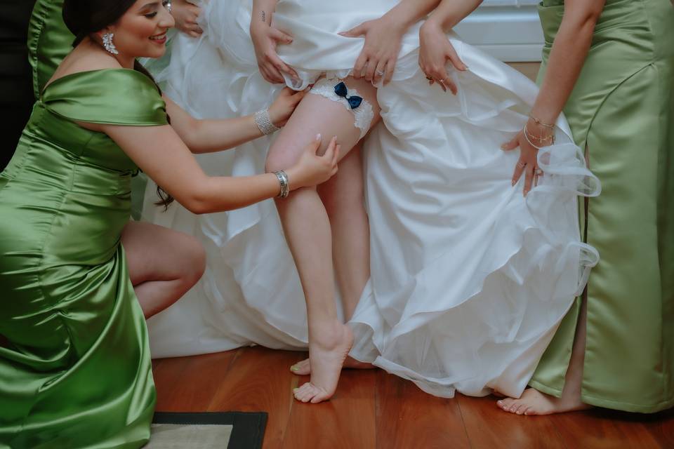 Wedding S&J